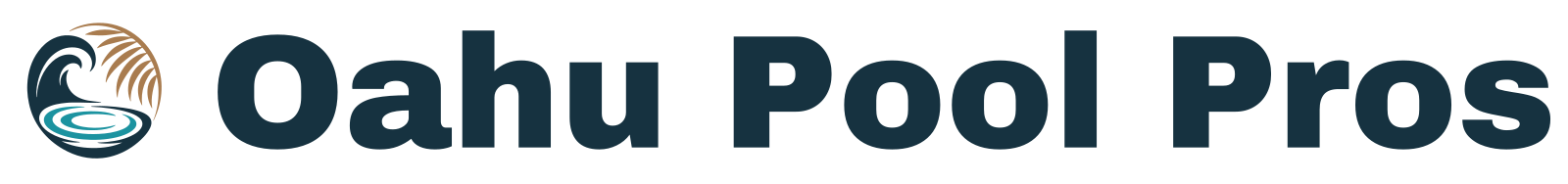 Oahu Pool Pros